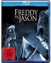 Freddy vs. Jason (Blu-ray) (Import)