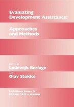 Routledge Research EADI Studies in Development- Evaluating Development Assistance