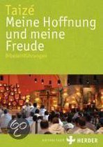 Meine Hoffnung und meine Freude