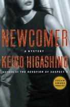 Kyoichiro Kaga- Newcomer