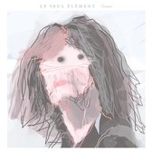 Le Seul Element - Demon (CD)