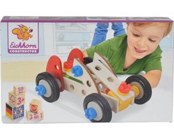 Heros Constructor startset buggy 50 stuks