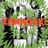 Welcome To Zamrock! V.2