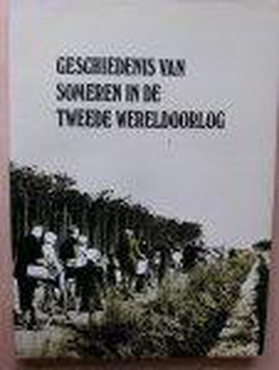 Geschiedenis van Someren in de Tweede Wereldoorlog