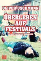 Überleben auf Festivals