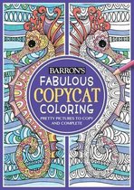 Fabulous Copycat Coloring