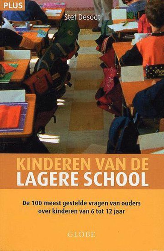 Kinderen van de lagere school - S. Desodt
