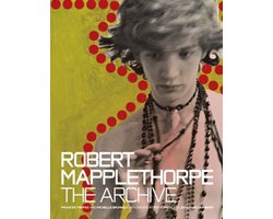 Robert Mapplethorpe The Archive