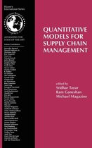 Quantitative Models for Supply Chain Management