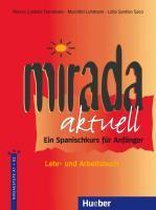 Mirada aktuell / Lehr- und Arbeitsbuch / Schulbuchausgabe