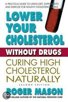 Lower Cholesterol Without Drugs
