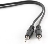 3.5 mm Stereo Audio Cable