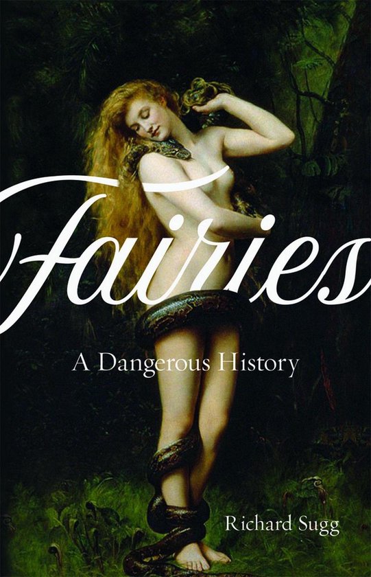 Fairies - cover