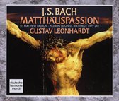 Bach: St Matthew Passion