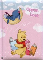 Benza Crecheboek, Oppasboek: Winnie the Pooh