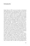 Pagina met titel 'Introductie' en tekst over Yoka en haar achtergrond.