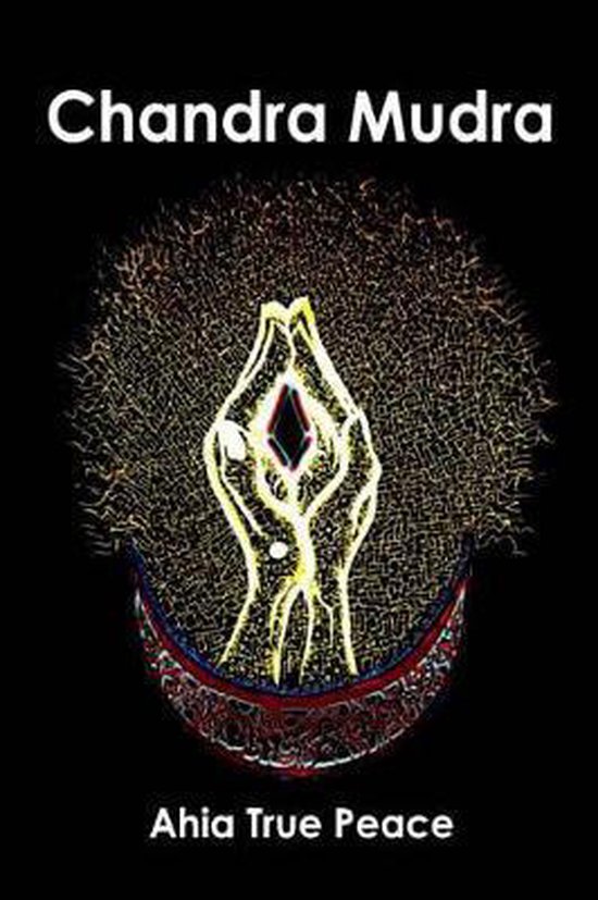 Chandra Mudra - cover