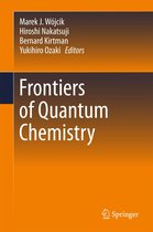 Frontiers of Quantum Chemistry