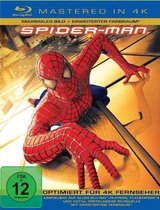Spider-Man 1 (4K Mastered)