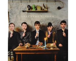Absynthe Minded