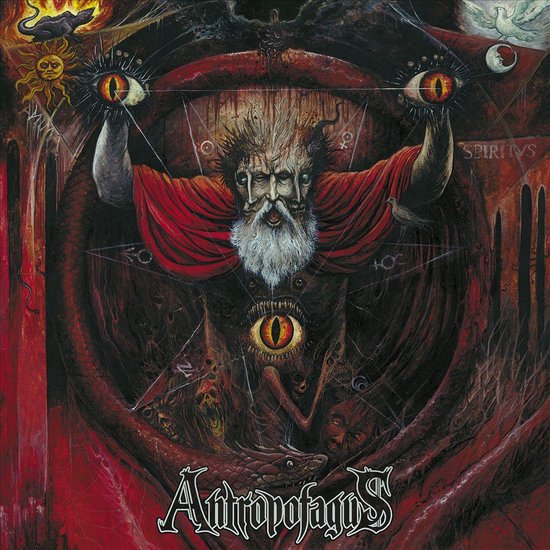 Methods of Resurrection Through Evisceration