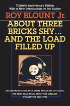 The Library of Pittsburgh Sports History - About Three Bricks Shy