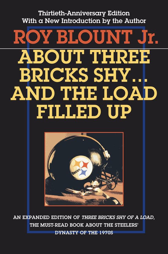 Regional - About Three Bricks Shy - cover
