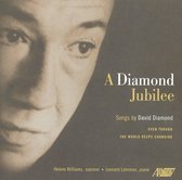 Songs: A Daimond Jubilee