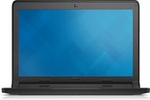 DELL Chromebook 3120 Zwart 29,5 cm (11.6'') 1366 x 768 Pixels 2,16 GHz Intel® Celeron® N2840