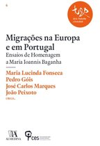 Migrações na Europa e em Portugal