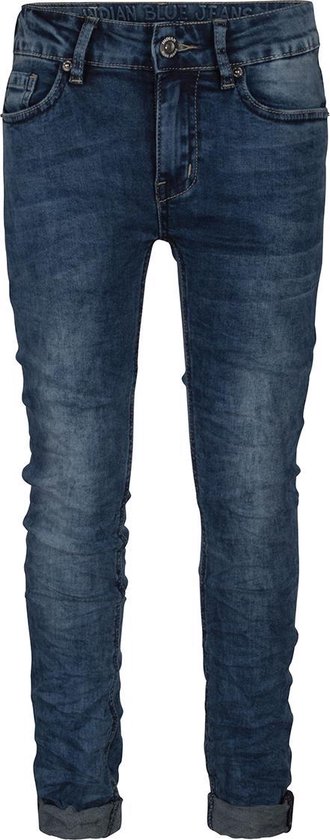 Indian Blue Jeans Ryan Skinny Fit | bol.com