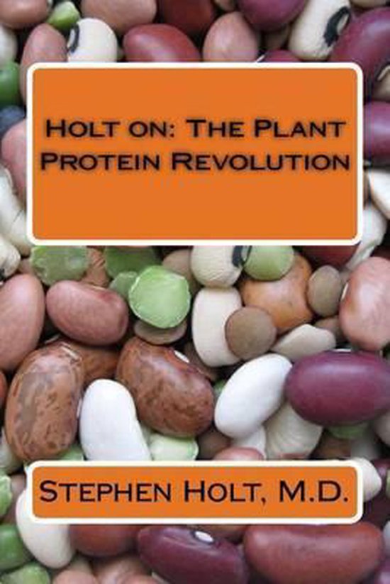 Holt on - cover