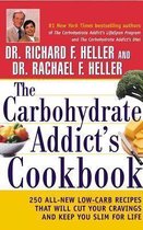 The Carbohydrate Addicts Cookbook