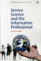 Service Science & The Information Profes