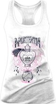 HARRY POTTER - T-Shirt Top Tank Amortentia - GIRL (XL)