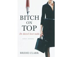 Omslag van Bitch On Top