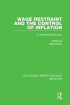 Wage Restraint and the Control of Inflation