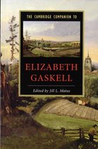 Cambridge Compan To Elizabeth Gaskell