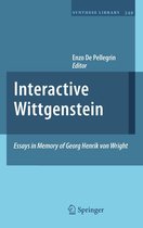 Synthese Library 349 - Interactive Wittgenstein