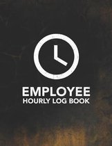 Employee Hourly Log Book