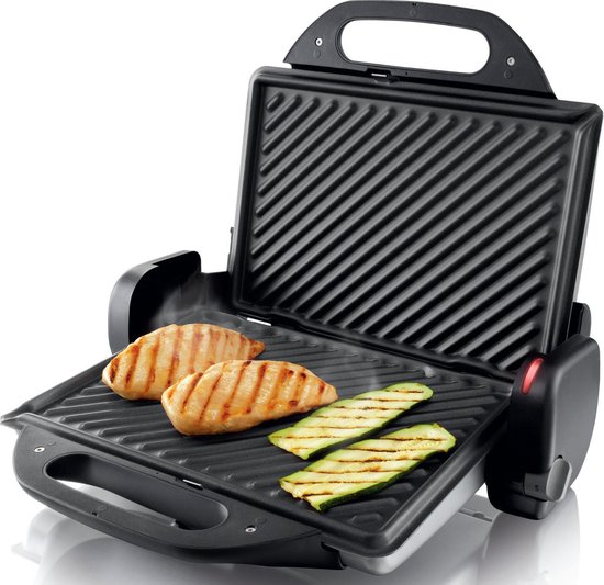 Philips HD4467/90 - Contactgrill