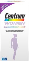 Centrum Women - 90 Tabletten - Multivitaminen