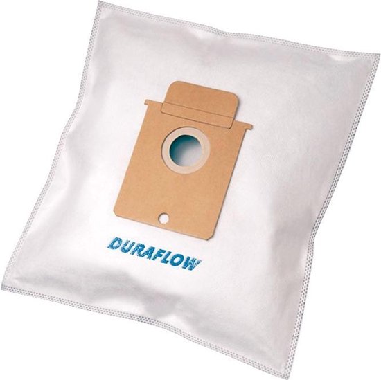 MENALUX - 1001 STOFZUIGERZAK 4 BAGS + filter / GR22-24-25, 731-791 - 900196153