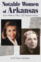 Notable Women of Arkansas