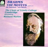 Brahms: The Motets Complete