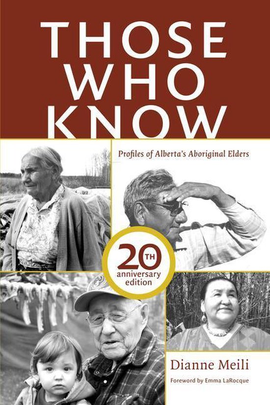 Those Who Know