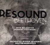 Orchester Wiener Akademie & Martin Haselbock - Beethoven: Egmont (2 CD)