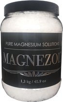 MAGNEZOL® Magnesium Kristallen 1,3kg