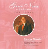 Grace Notes: A 3rd Serving!