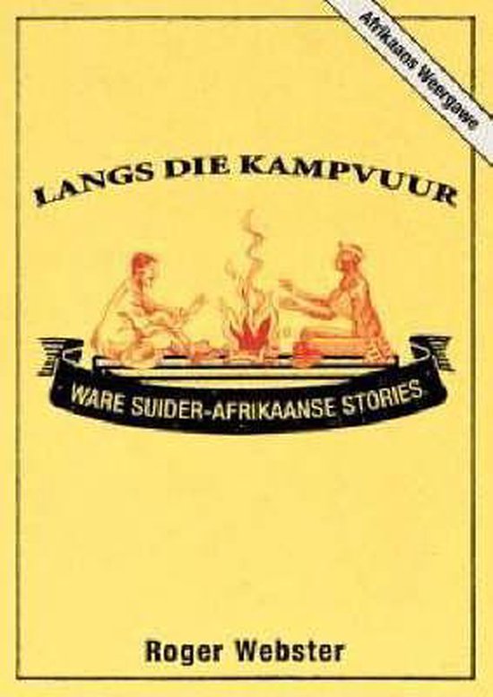 9780864865526 - Langs Die Kampvuur